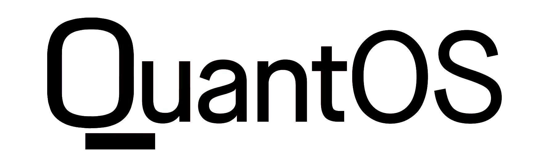 QuantOS